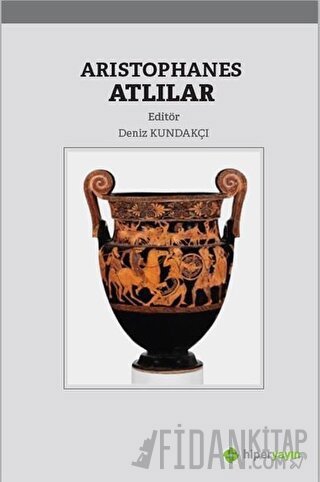 Aristophanes Atlılar