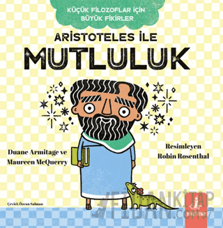 Aristoteles İle Mutluluk