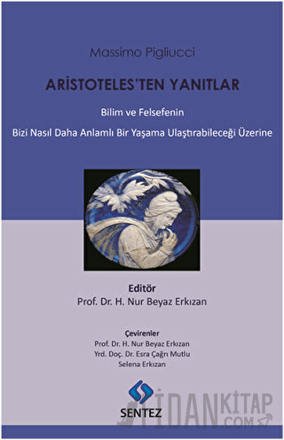 Aristoteles’ten Yanıtlar