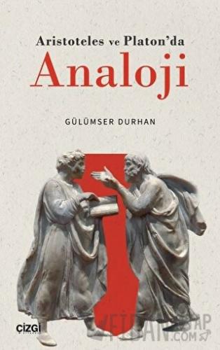 Aristoteles ve Platon'da Analoji