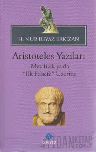 Aristoteles Yazıları -