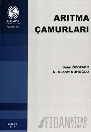 Arıtma Çamurları