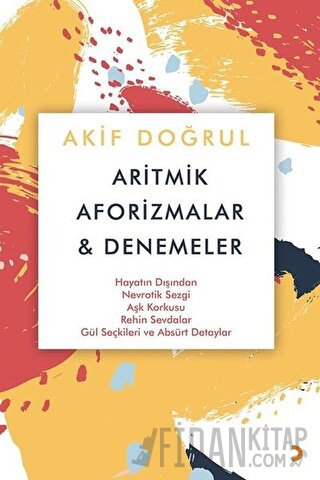 Aritmik Aforizmalar ve Denemeler