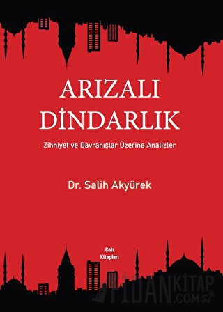 Arızalı Dindarlık