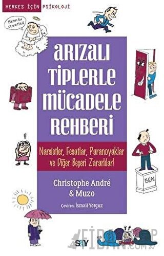 Arızalı Tiplerle Mücadele Rehberi