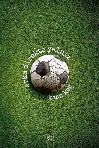 Arka Direkte Yalnız