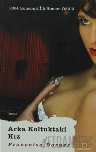 Arka Koltuktaki Kız Françoise Dorner