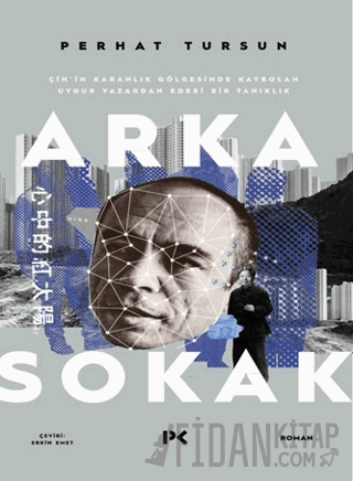 Arka Sokak