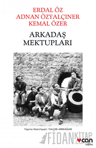 Arkadaş Mektupları