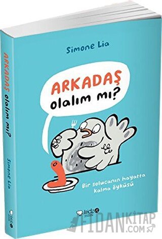 Arkadaş Olalım mı?