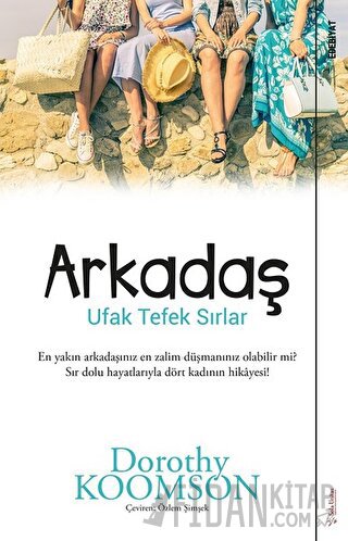 Arkadaş