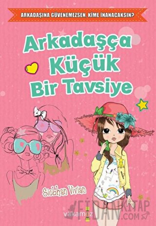Arkadaşça Küçük Bir Tavsiye