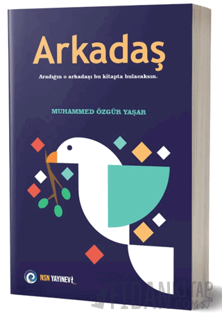 Arkadaş Muhammed Özgür Yaşar