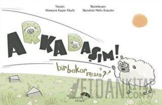 Arkadaşım Bir Bakar Mısın?