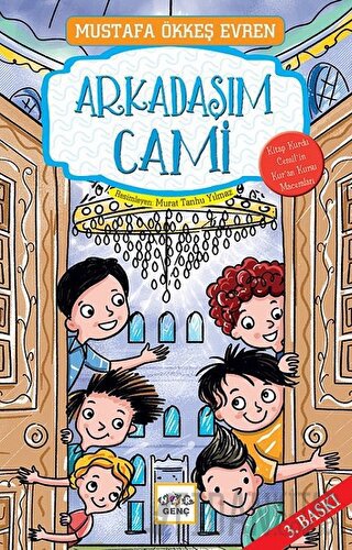 Arkadaşım Cami