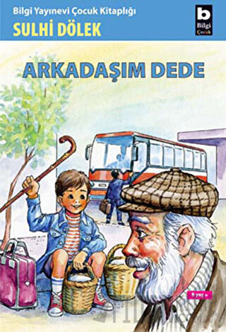 Arkadaşım Dede