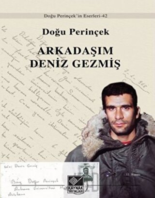 Arkadaşım Deniz Gezmiş