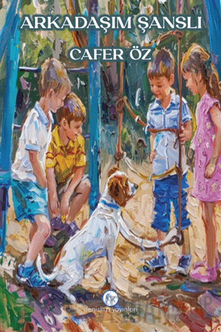 Arkadaşım Şanslı