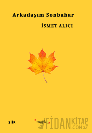 Arkadaşım Sonbahar