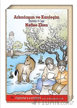 Arkadaşım ve Kardeşim