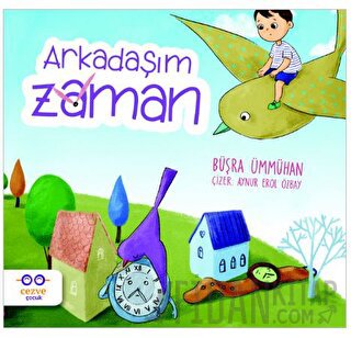 Arkadaşım Zaman