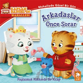 Arkadaşlar Önce Sorar Alexandra Cassel Schwartz