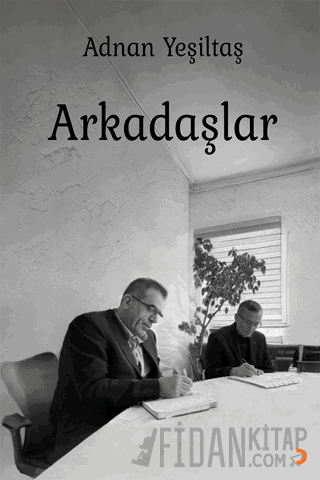 Arkadaşlar
