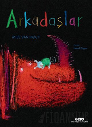 Arkadaşlar
