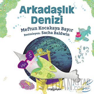 Arkadaşlık Denizi