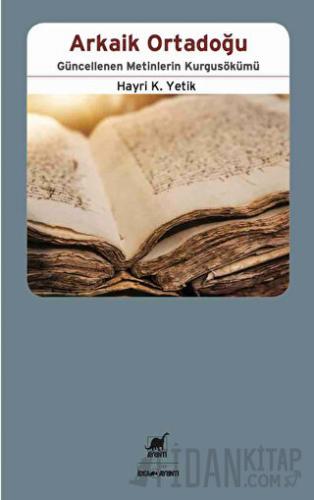 Arkaik Ortadoğu