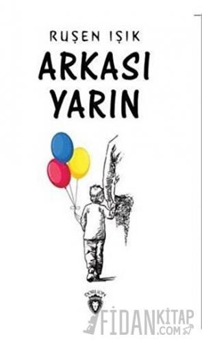 Arkası Yarın