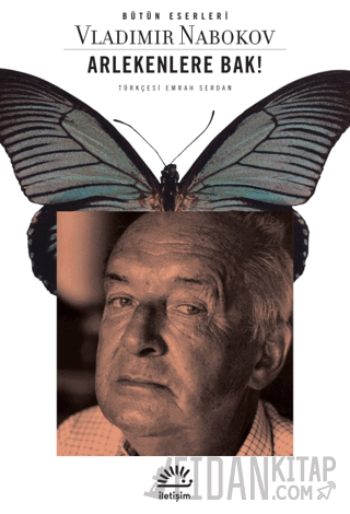 Arlekenlere Bak! Vladimir Nabokov