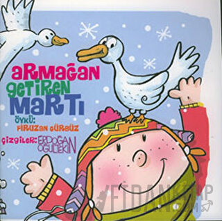 Armağan Getiren Martı