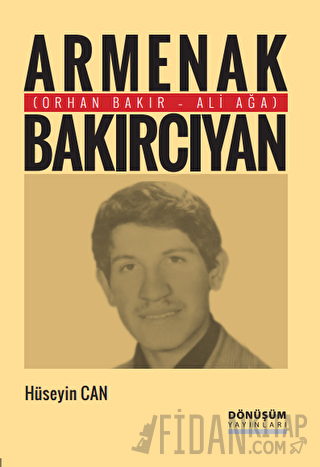 Armenak Bakırcıyan