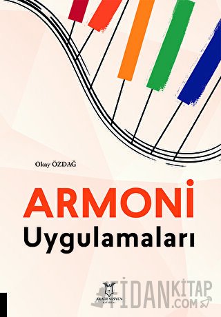 Armoni Uygulamaları