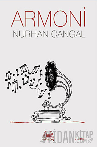Armoni