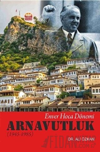 Arnavutluk (1945-1985)