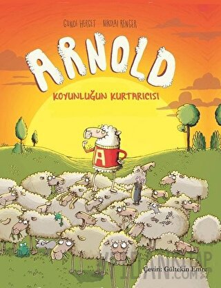 Arnold – Koyunluğun Kurtarıcısı
