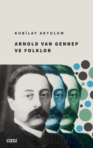 Arnold Van Gennep ve Folklor