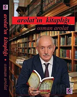 Arolat'ın Kitaplığı