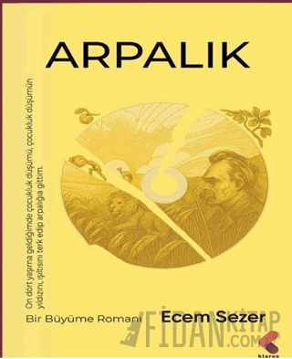 Arpalık