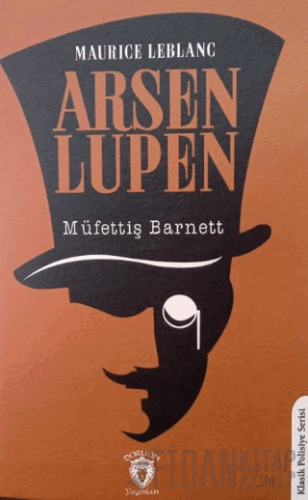 Arsen Lupen Müfettiş Barnett