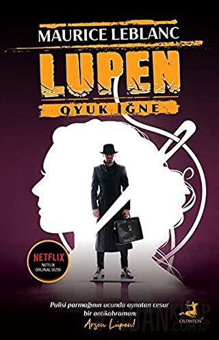Arsen Lüpen: Oyuk İğne