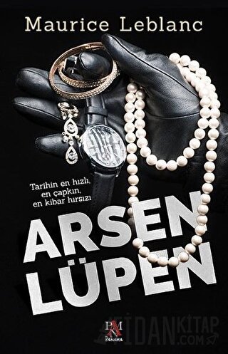 Arsen Lüpen