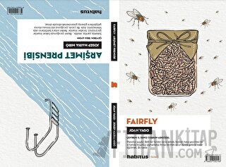 Arşimet Prensibi - Fairfly (2 Oyun Birarada)