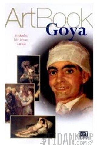 Art Book Goya