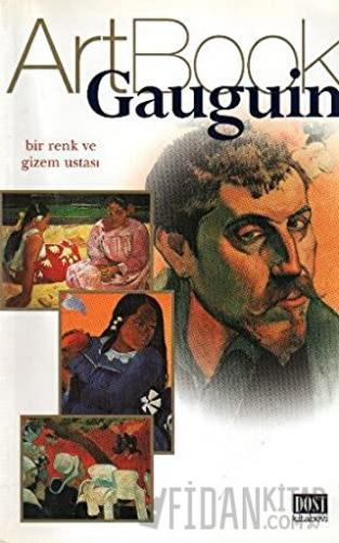 ArtBook Gauguin
