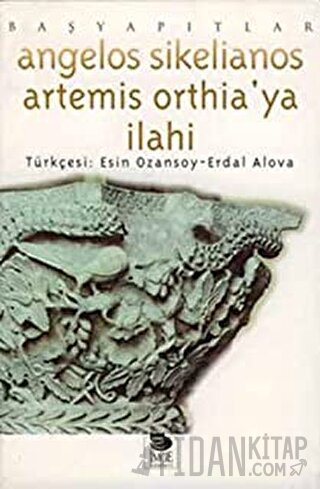 Artemis Orthia'ya İlahi