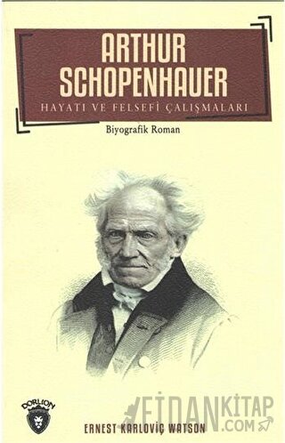 Arthur Schopenhauer