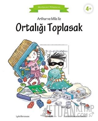 Arthur ve Mila ile Ortalığı Toplasak
